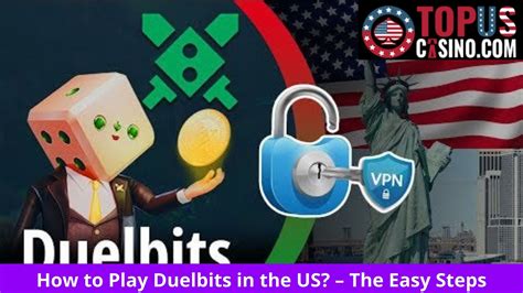 can you play duelbits in us|How To Safely Play Duelbits In US [Full Tutorial 2022] .